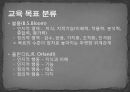 역사교육의 목표와 목표분류  6페이지