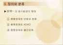 품행장애 (Conduct disorder)  11페이지