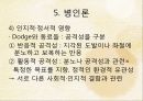 품행장애 (Conduct disorder)  33페이지