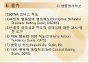 품행장애 (Conduct disorder)  37페이지