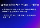 역사학에서의 유럽중심주의  17페이지