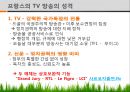 프랑스 문화권의 이해 프랑스의 미디어와 대중문화.ppt 9페이지