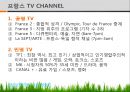 프랑스 문화권의 이해 프랑스의 미디어와 대중문화.ppt 10페이지