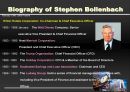 Hilton before and after Stephen Bollenbach  7페이지