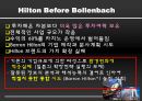 Hilton before and after Stephen Bollenbach  13페이지