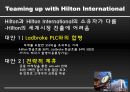 Hilton before and after Stephen Bollenbach  21페이지