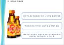 마케팅 경쟁전략 사례 - 박카스vs비타500 11페이지