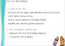 마케팅 경쟁전략 사례 - 박카스vs비타500 17페이지