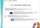 마케팅 경쟁전략 사례 - 박카스vs비타500 21페이지