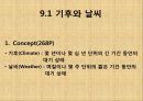 기후와 기후변화ppt 2페이지