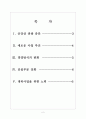 [현대아산 기업분석] 현대아산 경영전략분석(개성공단,금강산관광) 보고서 2페이지