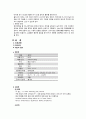성인간호학 케이스스터디 심부정맥혈전증 DVT (Deep venous thrombosis) 9페이지