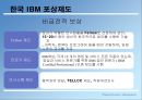우수 보상제도 기업 사례  19페이지