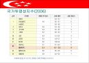 싱가포르의 행정체제 (HEADY 개도국 행정패턴) 21페이지