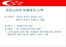 싱가포르의 행정체제 (HEADY 개도국 행정패턴) 24페이지
