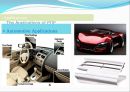 [POE]Poly Olefin Elastomer, [TPE]ThermoPlastic Elastomer에 관한 정의, 개념 정리, 응용분야, 연구개발 동향.ppt 11페이지