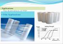 [POE]Poly Olefin Elastomer, [TPE]ThermoPlastic Elastomer에 관한 정의, 개념 정리, 응용분야, 연구개발 동향.ppt 14페이지