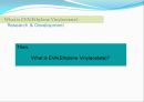 [POE]Poly Olefin Elastomer, [TPE]ThermoPlastic Elastomer에 관한 정의, 개념 정리, 응용분야, 연구개발 동향.ppt 22페이지