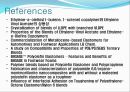 [POE]Poly Olefin Elastomer, [TPE]ThermoPlastic Elastomer에 관한 정의, 개념 정리, 응용분야, 연구개발 동향.ppt 51페이지