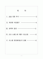 [제일모직 기업분석] 제일모직 경영전략분석 보고서 2페이지