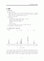 [기기분석] HPLC, LC, GC, NMR 조사 4페이지