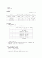 [화공열역학] 액체 - 증기 평형 2페이지