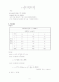 실험보고서 - 음속측정 3페이지