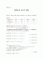 실험보고서 - 용해도곱 상수의 결정 1페이지