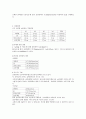 실험보고서 - 표면장력 실험 2페이지