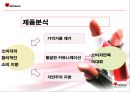 미샤 광고 기획안  6페이지