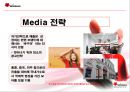 미샤 광고 기획안  35페이지