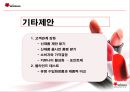 미샤 광고 기획안  38페이지