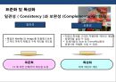 인스토어 프로모션(in-store promotion)의 이해 및 사례분석 표준화와 특성화 전략  6페이지