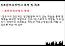 영유아보육(영유아보육과정, 표준보육과정) 프레젠테이션 12페이지