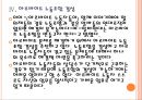 [아르바이트] 아르바이트의 문제점과 해결방안 PPT자료 15페이지