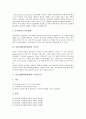 [인간관계]인간관계(대인관계)의 개념, 유형, 인간관계(대인관계)의 중요성, 부적응기준, 인간관계(대인관계)의 사회경제적 발달, 인간관계(대인관계)의 연구 사례, 향후 인간관계(대인관계)의 내실화 방향 분석 5페이지