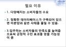 데이터베이스마케팅,데이터베이스마케팅전략,데이터베이스마케팅사례 6페이지