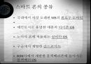 스마트폰의 개요 및 모바일 운영체제의 종류 ppt 4페이지