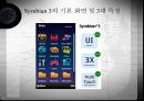 스마트폰의 개요 및 모바일 운영체제의 종류 ppt 9페이지