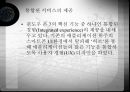 스마트폰의 개요 및 모바일 운영체제의 종류 ppt 27페이지