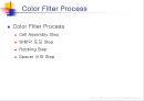 TFT-LCD 공정의 작업환경 (Hazard of TFT-LCD Manufacturing Process).ppt 15페이지