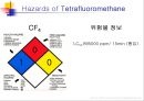 TFT-LCD 공정의 작업환경 (Hazard of TFT-LCD Manufacturing Process).ppt 49페이지