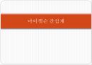마이켈슨 간섭계.ppt 1페이지