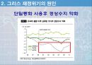 그리스 재정위기의 체크포인트 12페이지