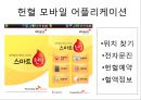 [의학] 헌혈[건강한 사람의 특권 헌혈]에 대해서 - 헌혈의 이해 25페이지