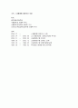 [경영전략] LG텔레콤의 기업분석 및 경영분석 (2005년~2007년) 5페이지