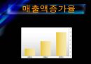 [경영전략] KTF의 기업분석 및 경영분석.ppt 18페이지