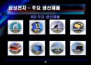 [경영전략] (A+자료) 삼성전자의 기업분석 및 경영분석,재무분석.ppt 9페이지