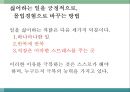 몰입의 즐거움 42페이지