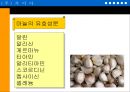 ‘마늘’을 이용한 기능성 식품의 개발-PPT자료 7페이지
